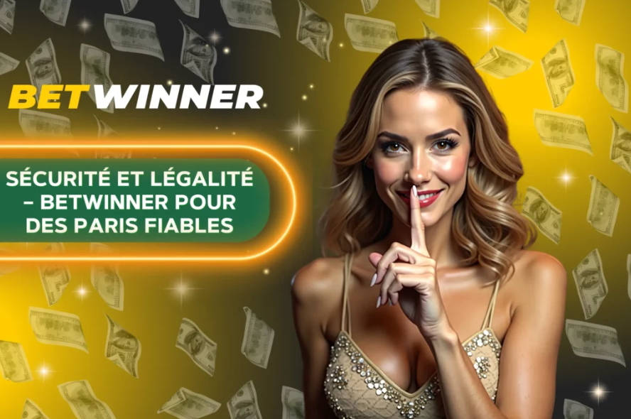 Betwinner Casino - Le Meilleur des Jeux en Ligne