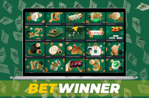 Exploring the World of Betwinner Bookmaker