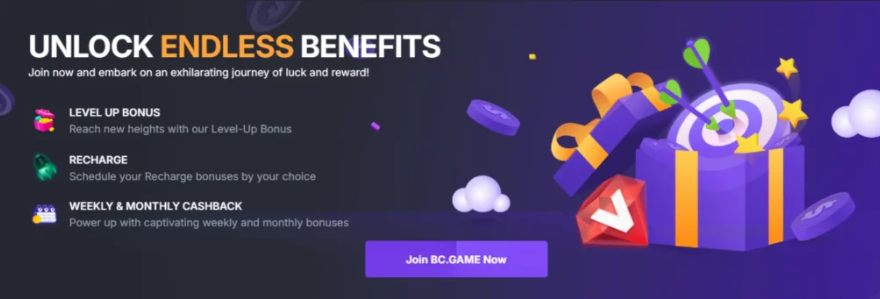 Menjelajah Dunia Bcigra.Com Platform Permainan Dalam Talian yang Menarik