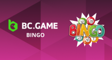 Откройте для себя мир развлечений с BC.Game Casino