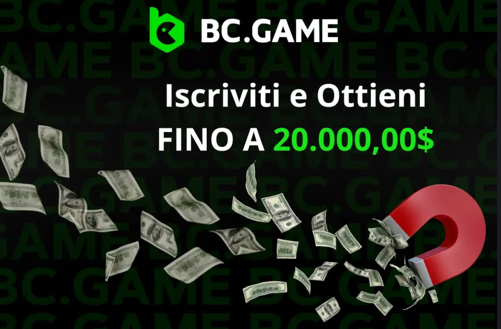 Погружение в мир Bcgame Чего ожидать от передовой платформы