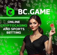 Unlock the Secrets of BC Game Bonus