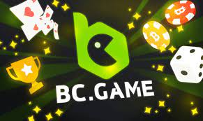 Unlock the Secrets of BC Game Bonus