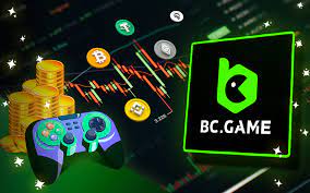 Unveiling the Thrills of Bc.Game Casino Club