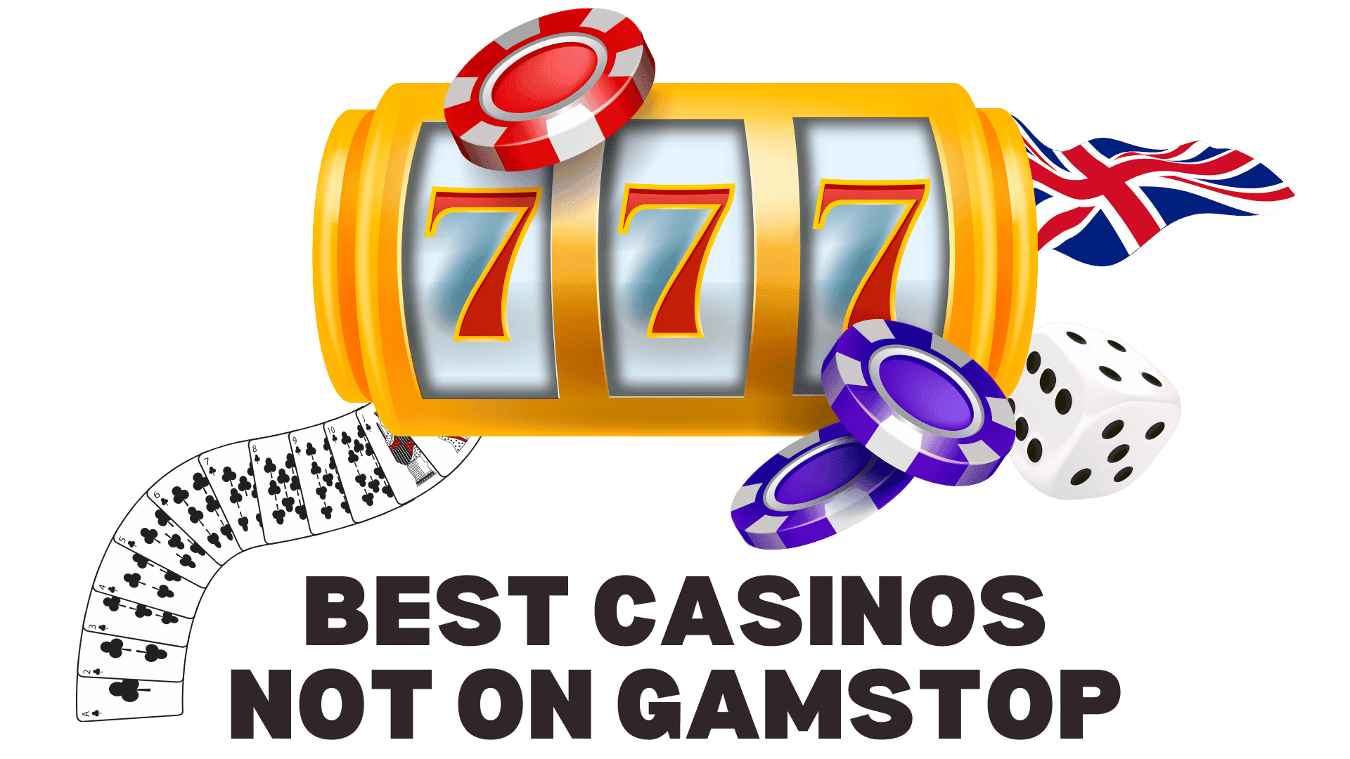 Casinos Not on Gamstop 20