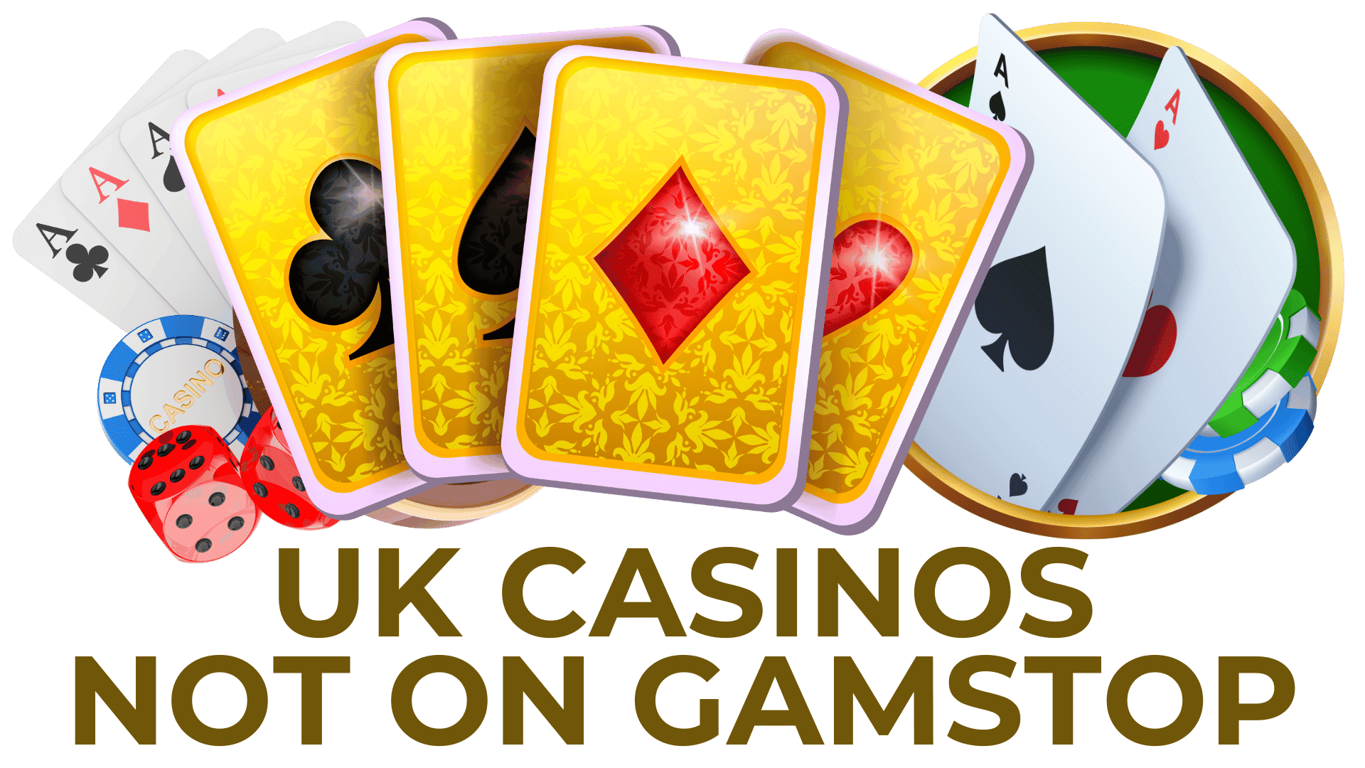 Discover the Excitement of Non Gamstop UK Casinos 241