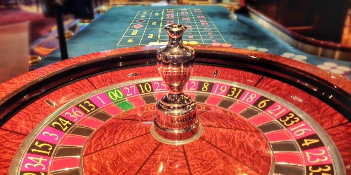 Exploring Non Gamstop Casinos The New Frontier of Online Gaming