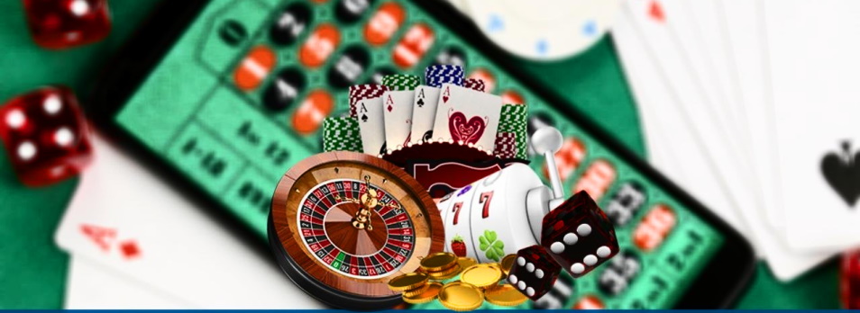 Exploring the Benefits of Casinos Not on Gamstop 1907