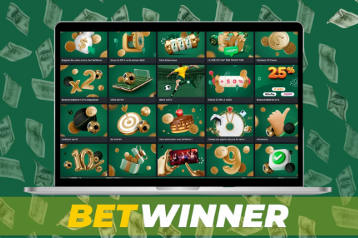 Exploring the Features and Benefits of Betwinner