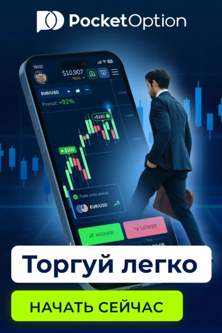 Преимущества Использования Demo Pocket Option