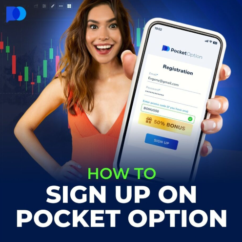 Unleashing Trading Potential with Pocket Option